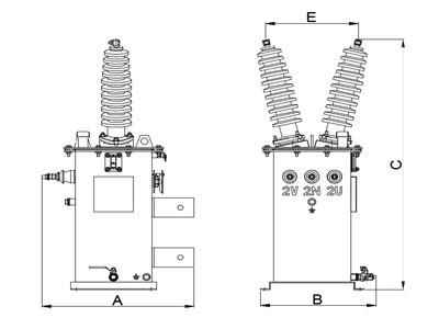 Plano Figura B